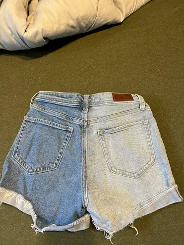 Hollister High-Rise Short-Shorts