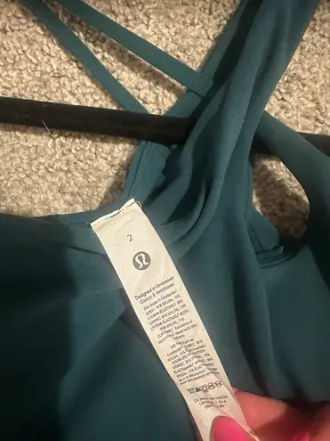 Lululemon Align Tank