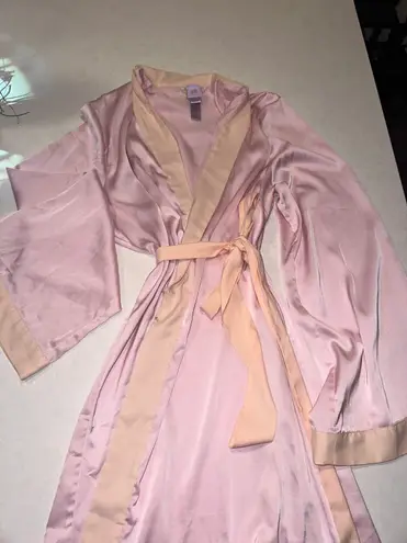 Savagexfenty Savage Fenty Satin Robe 