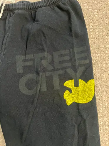 Free City  Sweatpants