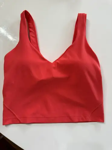 Lululemon Align Tank Top