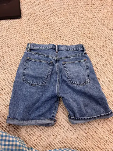 Gap  90s loose shorts