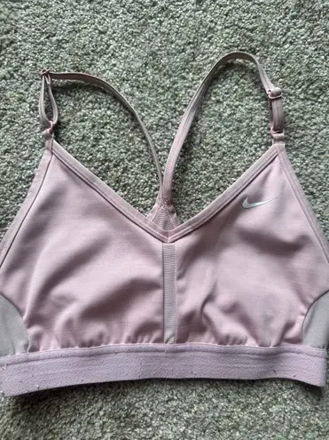 Nike Dri-Fit Sports Bra