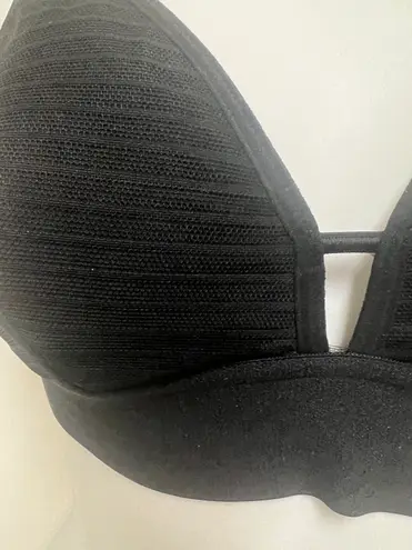 LIVELY Black Busty Bralette