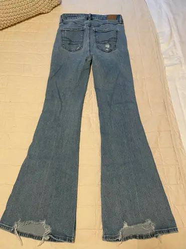 American Eagle Outfitters Jeans