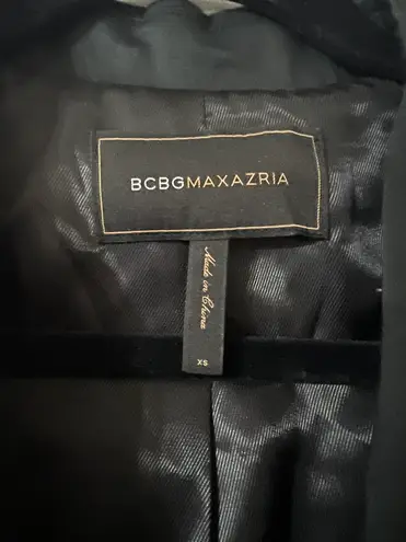 BCBGMAXAZRIA Blazer