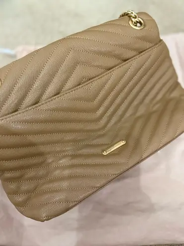 Rebecca Minkoff  Edie Flap