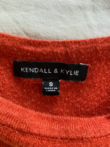 Kendall + Kylie Cute Soft Tank