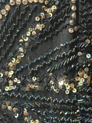 Amarra prom dress Black Size 2