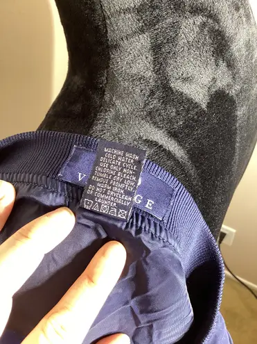 Vantage Pepsi Americas Windbreaker Pullover Size Medium