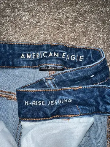 American Eagle Outfitters Jegging