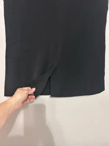 Steve Madden  Blazer Jacket black size M - Image 6