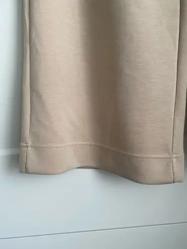 Cable & Gauge NWT Pullover Striped & Wide Leg Athleisure Lounge Jogger Set