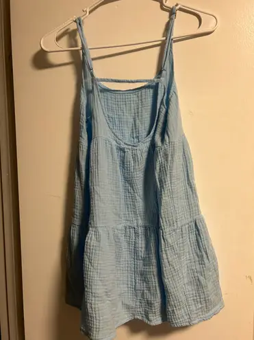 Target Sun Dress