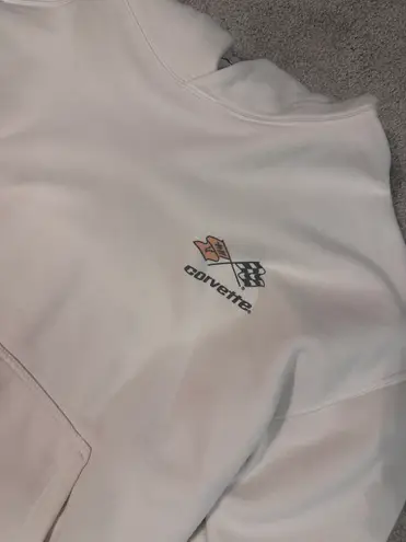 Abercrombie & Fitch Hoodie - Image 3