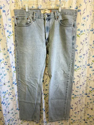 Levi's Levi’s Vintage 505 Jeans