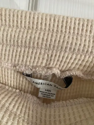 American Eagle Knit Pants