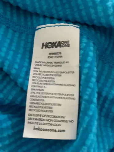 Hoka One One 1/2 Zip Midlayer