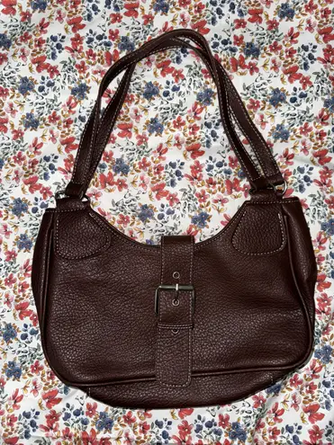 SheIn Brown Shoulder Bag