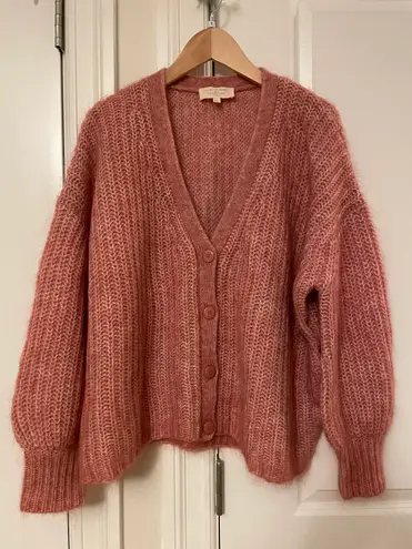 Sézane NWOT Achille Cardigan