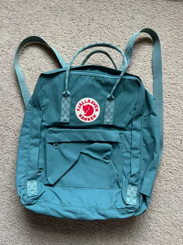 Fjällräven Fjallraven Kanken Backpack