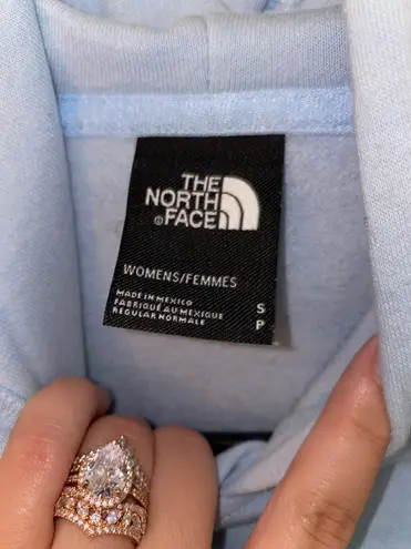 The North Face Hoodie