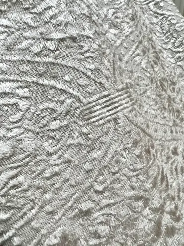 Vintage Slip Dress White Size XS