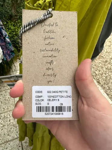 Devotion Twins Ftelia Maxi Dress