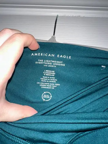 American Eagle Everything Leggings