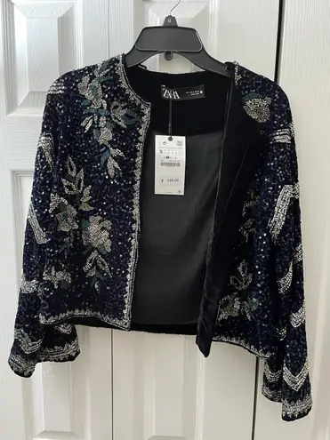 ZARA Jacket