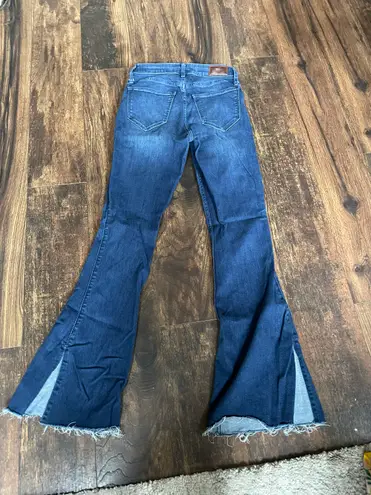 Hollister Flare Jeans