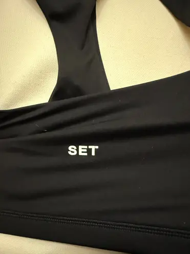 Set Active Sports Bra