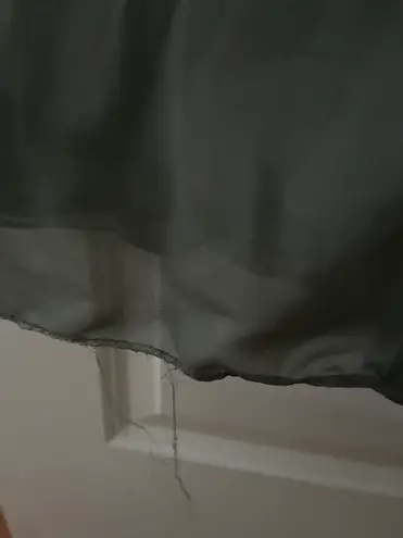 Kennedy Blue Lacey Bridesmaid Dress Moss