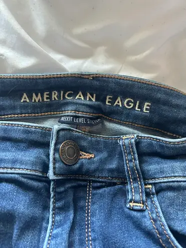 American Eagle Outfitters “Skinny” Jeans