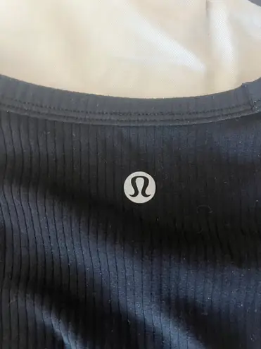 Lululemon Long Sleeve