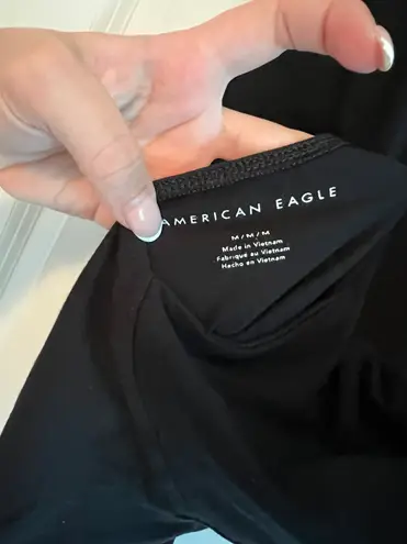 American Eagle Outfitters Bodysuit