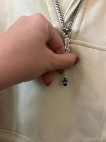 Lululemon  Scuba Half-Zip Hoodie - Image 3