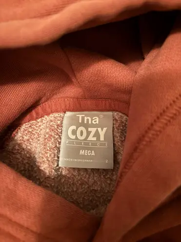 Aritzia  TNA Hoodie thumbnail 2