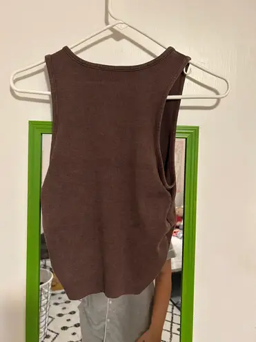 Aerie Tank Top