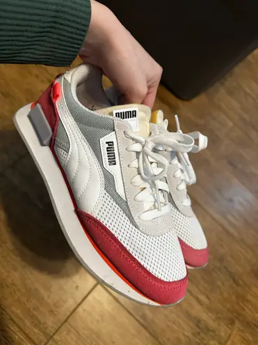 Puma Shoes thumbnail 3