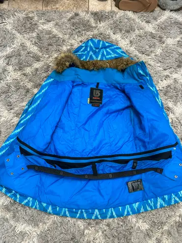 Burton Snow Jacket