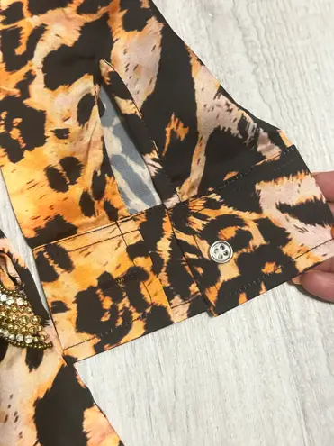 The Outfit Manish Vaid Romper