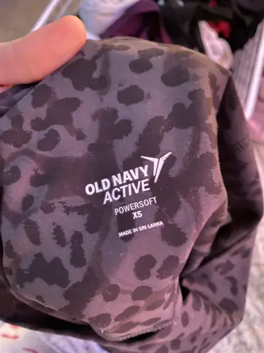 Old Navy Active Leggings