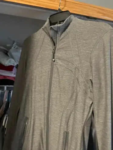 Lululemon Zip-Up Jacket