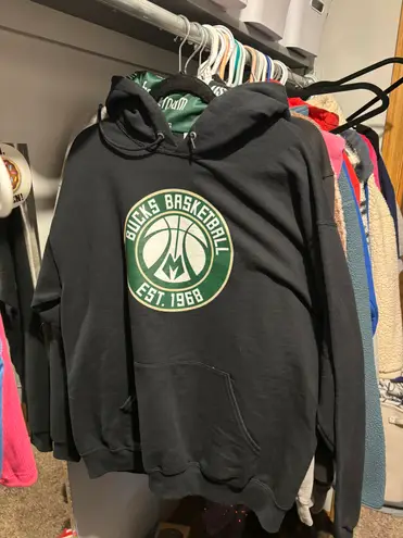 Nba hoodie