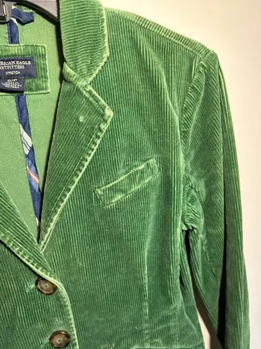 American Eagle vintage  corduroy jacket