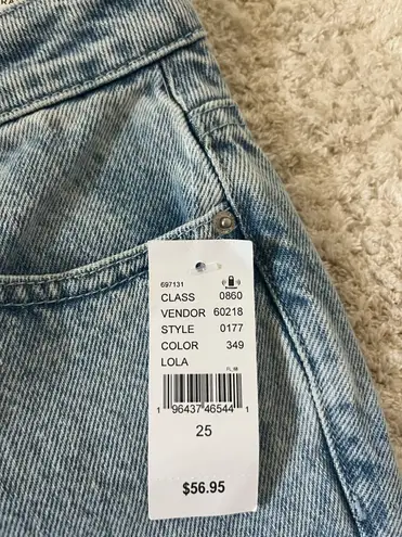 PacSun Low Rise Jeans