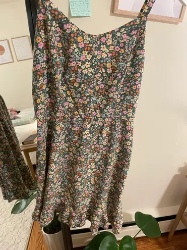 Old Navy cami dress