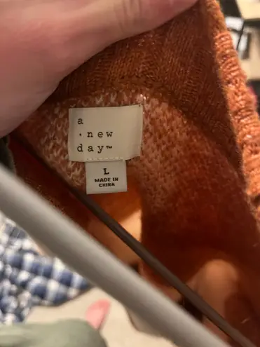 A New Day sweater - Image 3