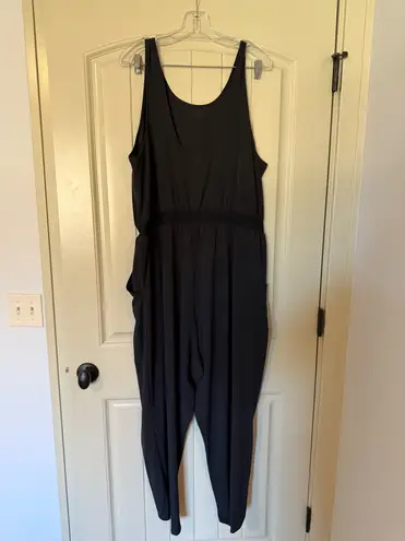 All In Motion Jumpsuit